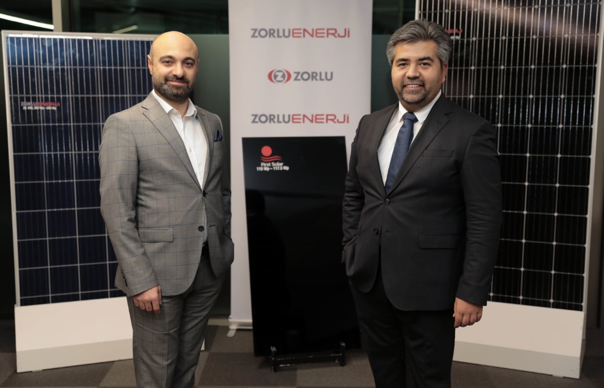 Zorlu’nun güneşi ekosistemiyle yükselecek