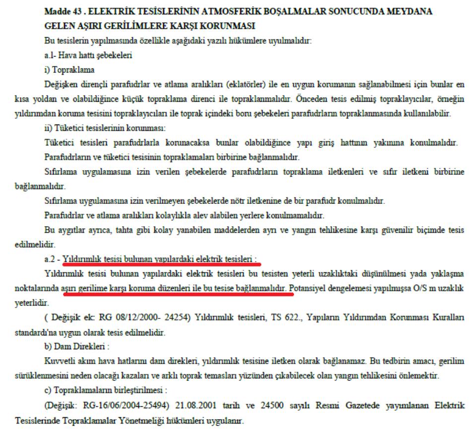 FABRİKA VE ENDÜSTRİYEL TESİSLERDE AG PARAFUDR KULLANIMI ZORUNLUDUR!