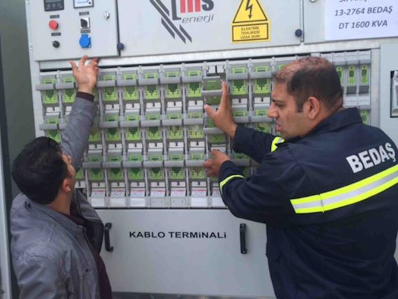 SchneiderElectric,EcoStruxure mimarisiyle IT güç sistemlerine yenilikçi çözümler sunuyor