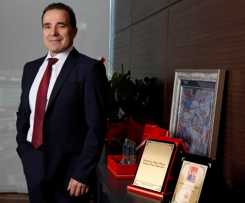 Energo-Pro Türkiye’yi aydınlatıyor