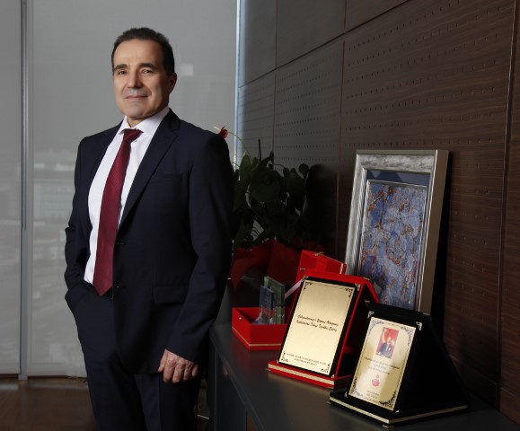 Energo-Pro Türkiye’yi aydınlatıyor