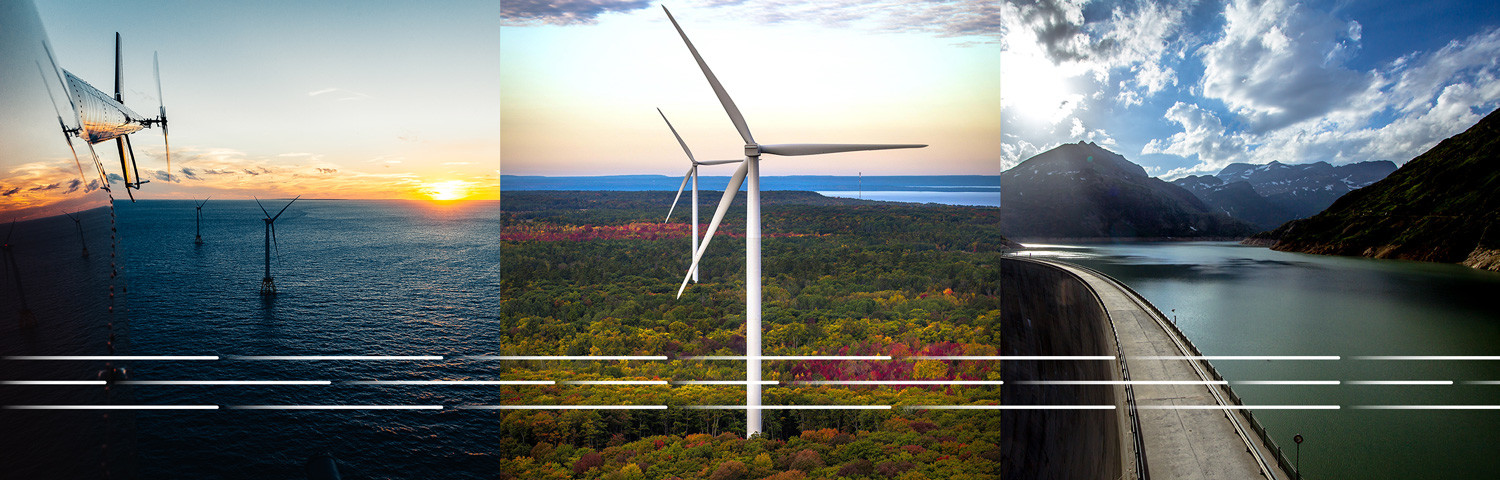 GE Enerji, Türkiye’de ilk Cypress rüzgar türbini siparişini Borusan Enerjiyle  imzaladı