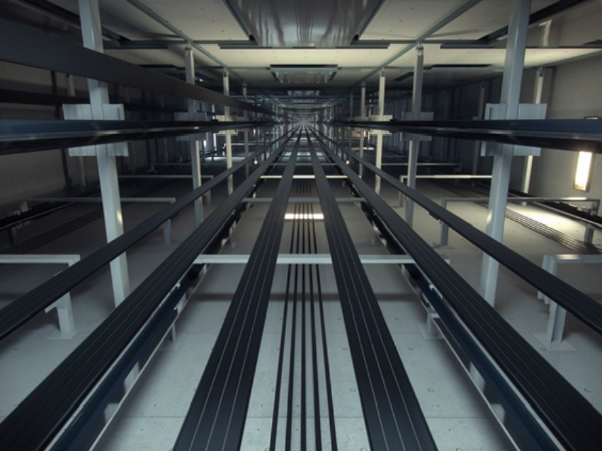 Akıllı Asansör Entegrasyonu ile Verimlilik, Güvenlik ve Yönetim Kolaylığı Bir Arada