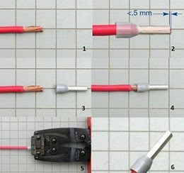 Kablo Yüksüğü Kullanımı