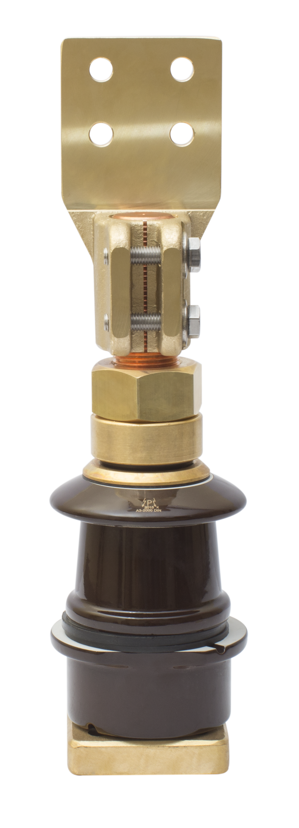 Trafo Üreticisinin Tüm Aksesuar İhtiyaçlarını A’dan Z’ye Karşılayacak Altyapıya ve Ürün Gamına Sahibiz