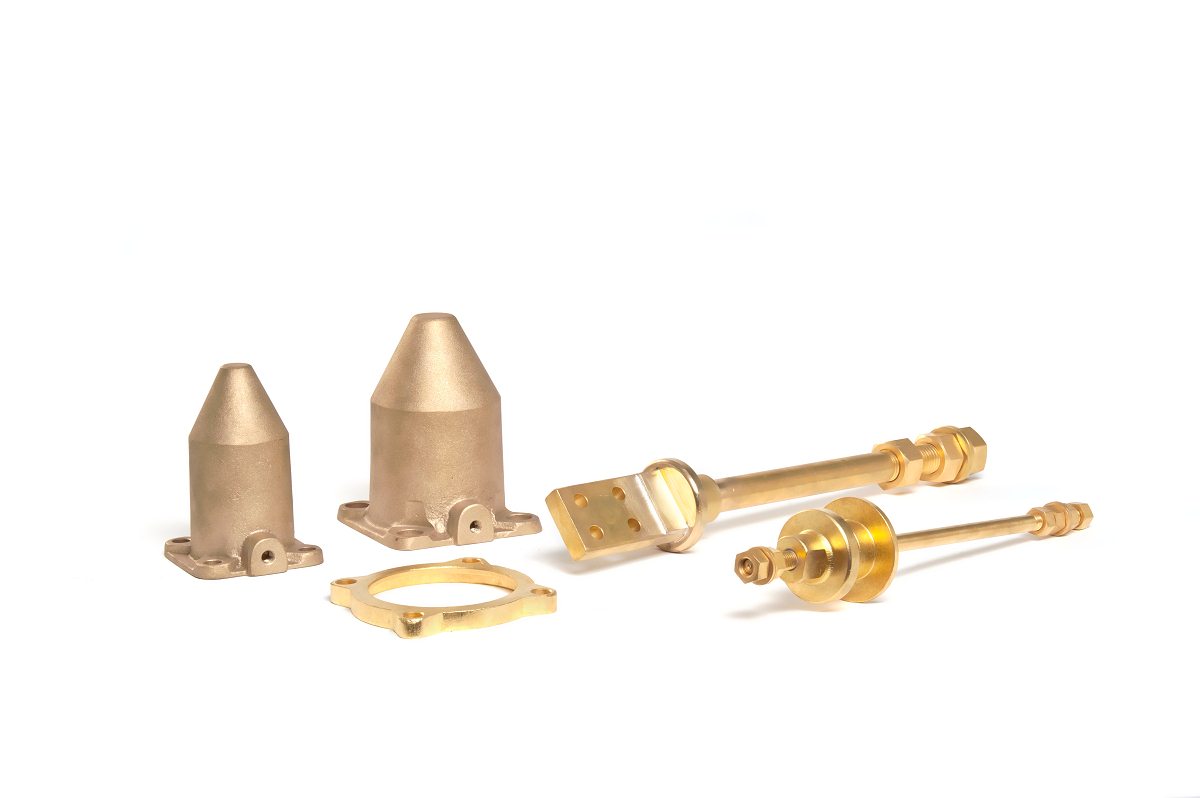 Trafo Üreticisinin Tüm Aksesuar İhtiyaçlarını A’dan Z’ye Karşılayacak Altyapıya ve Ürün Gamına Sahibiz