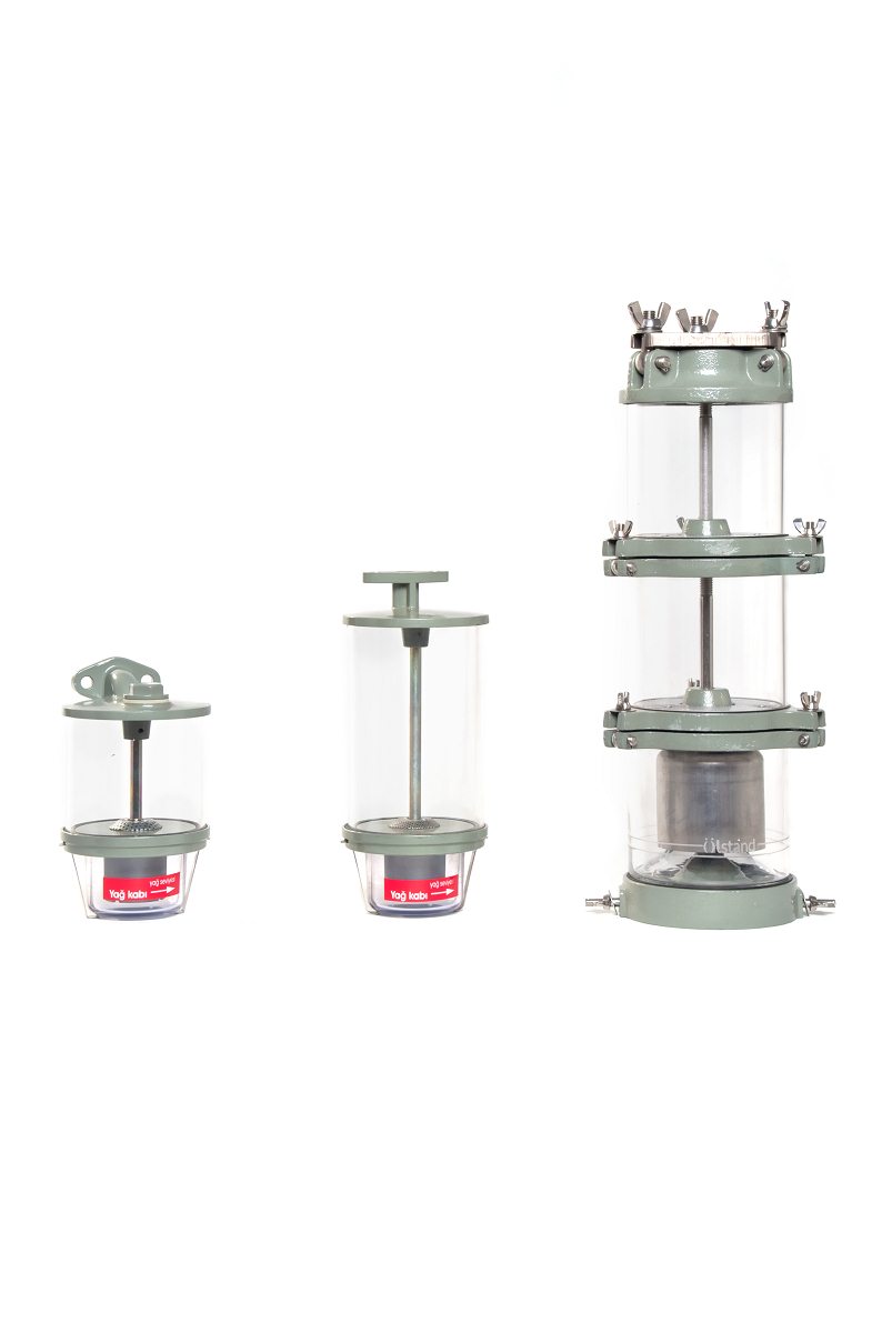 Trafo Üreticisinin Tüm Aksesuar İhtiyaçlarını A’dan Z’ye Karşılayacak Altyapıya ve Ürün Gamına Sahibiz