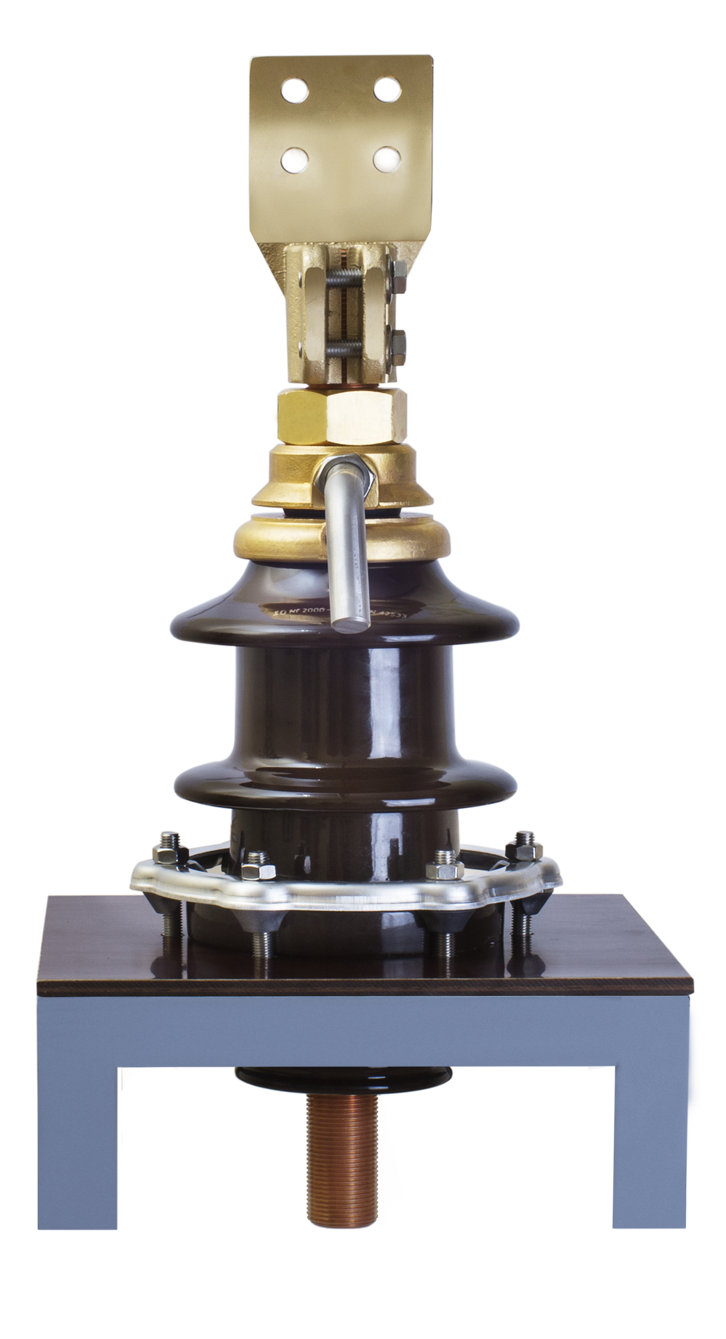 Trafo Üreticisinin Tüm Aksesuar İhtiyaçlarını A’dan Z’ye Karşılayacak Altyapıya ve Ürün Gamına Sahibiz