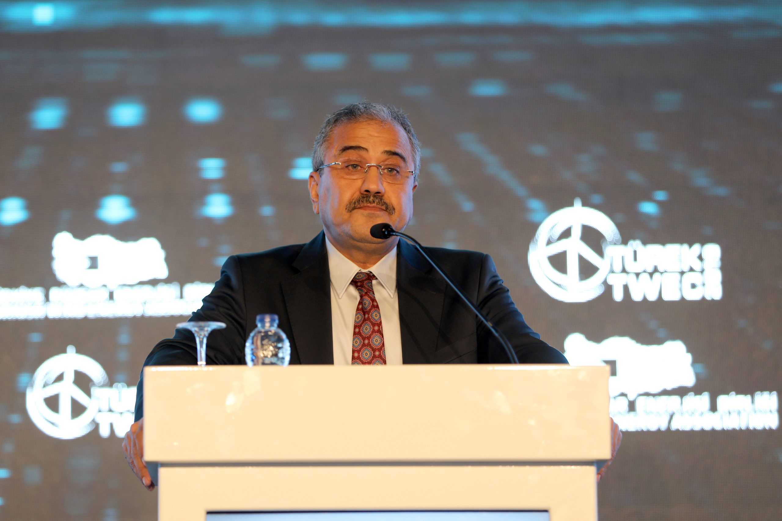 Rüzgar Enerjisi Memleket Meselesi