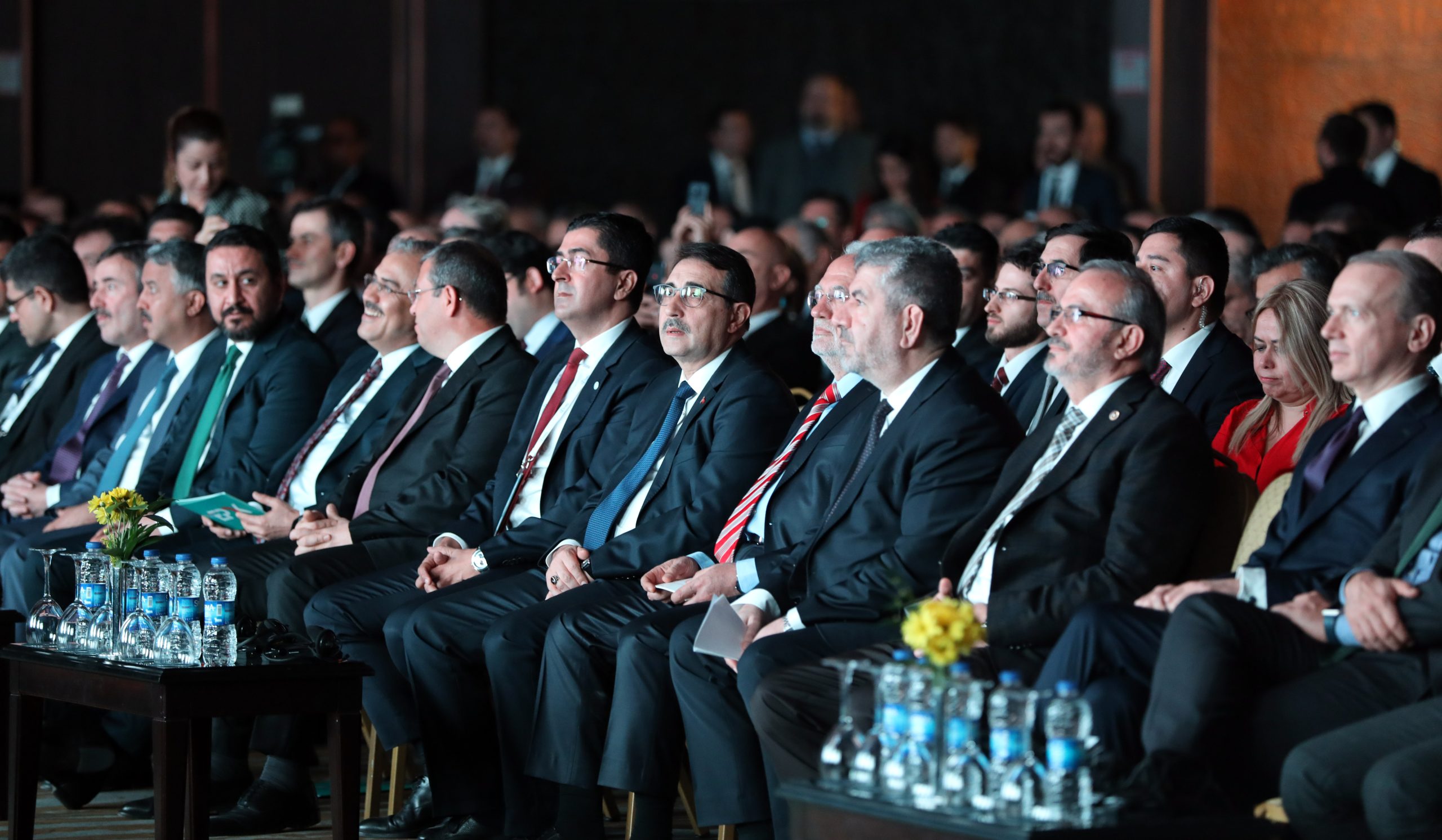 Rüzgar Enerjisi Memleket Meselesi