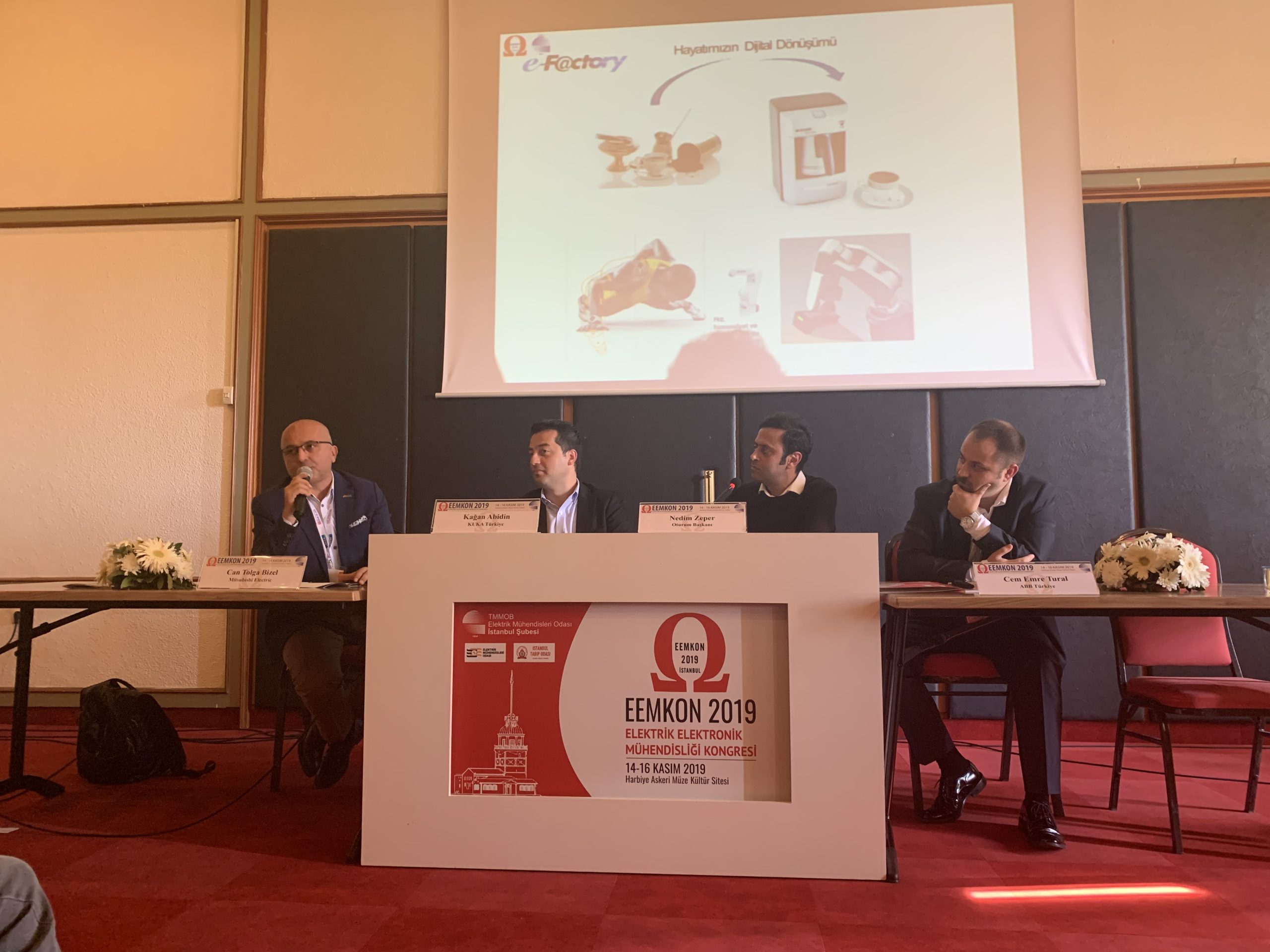 Global Rekabet İçin Dijital Dönüşüm Şart