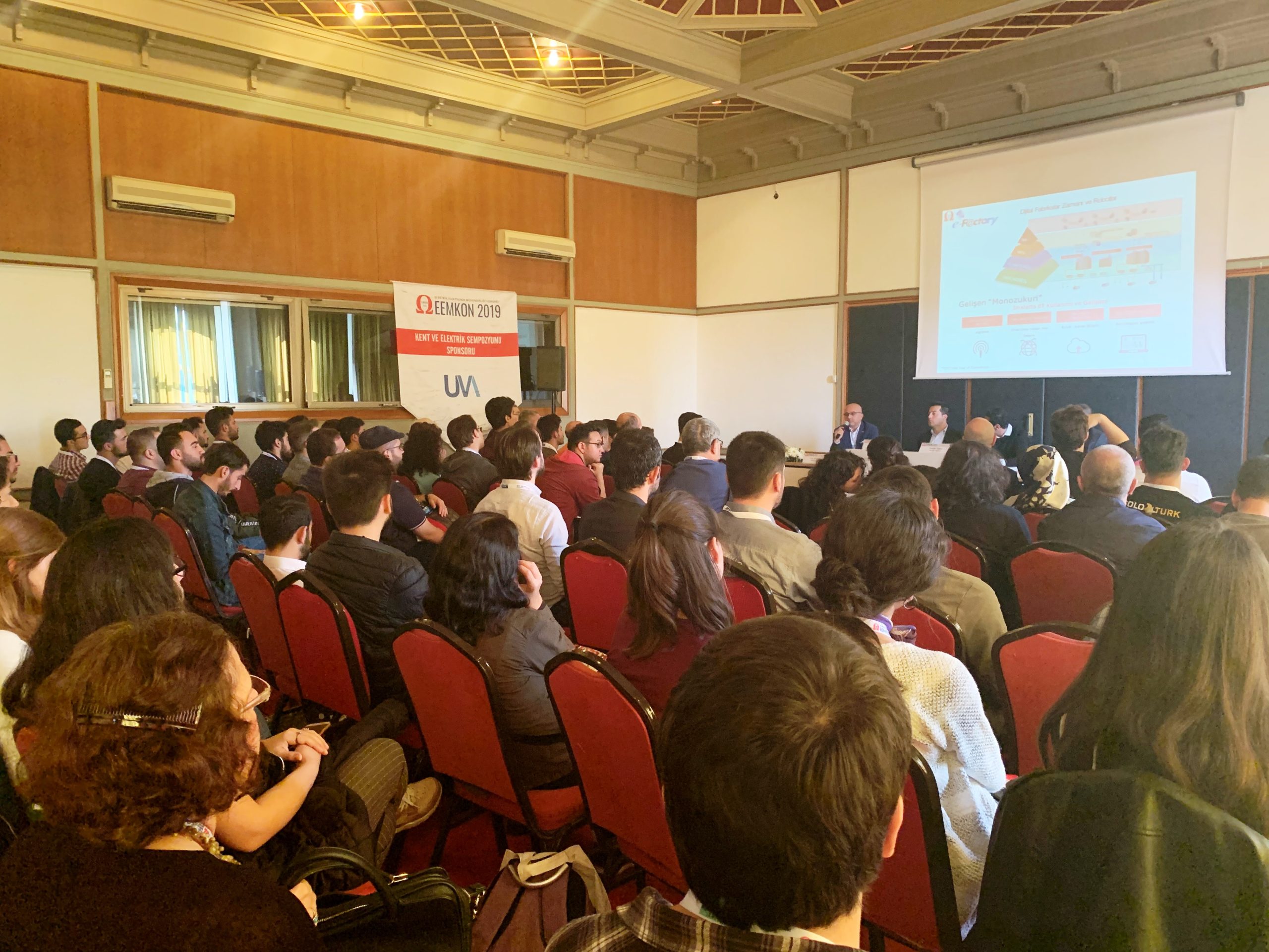 Global Rekabet İçin Dijital Dönüşüm Şart