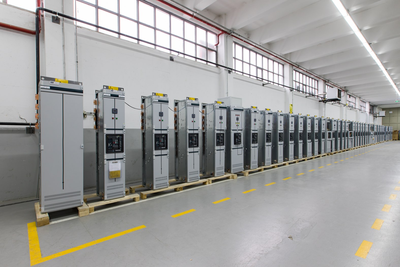 Omega Elektrik Pano’nun Yeni Genel Müdürü Ersan Demir oldu