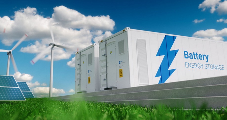 Enerji depolama pazarlarının 2024' e kadar artması bekleniyor