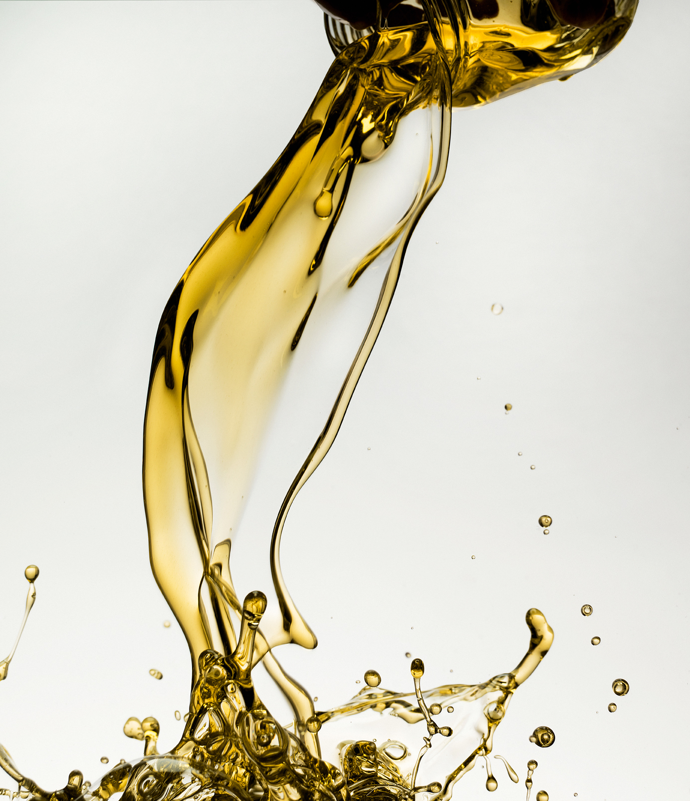 Nynas Dünya'nın İlk Biyo Bazlı Yüksek Performans Trafo Sıvısını Duyurdu