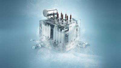 Nynas Dünya'nın İlk Biyo Bazlı Yüksek Performans Trafo Sıvısını Duyurdu