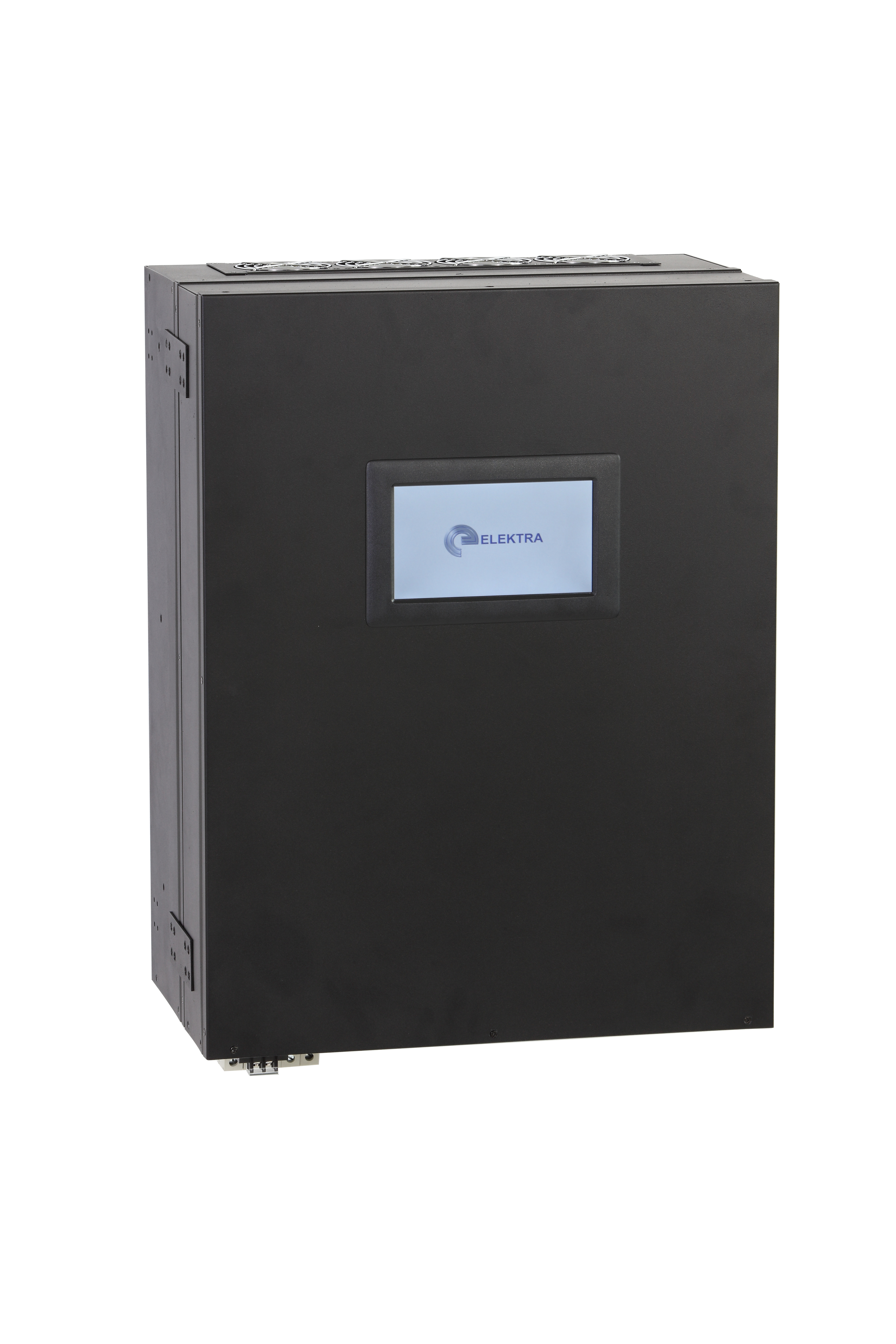 Elektra Elektronik SPS Fuarı’nda İleri Teknoloji Ürünlerini Sergiledi