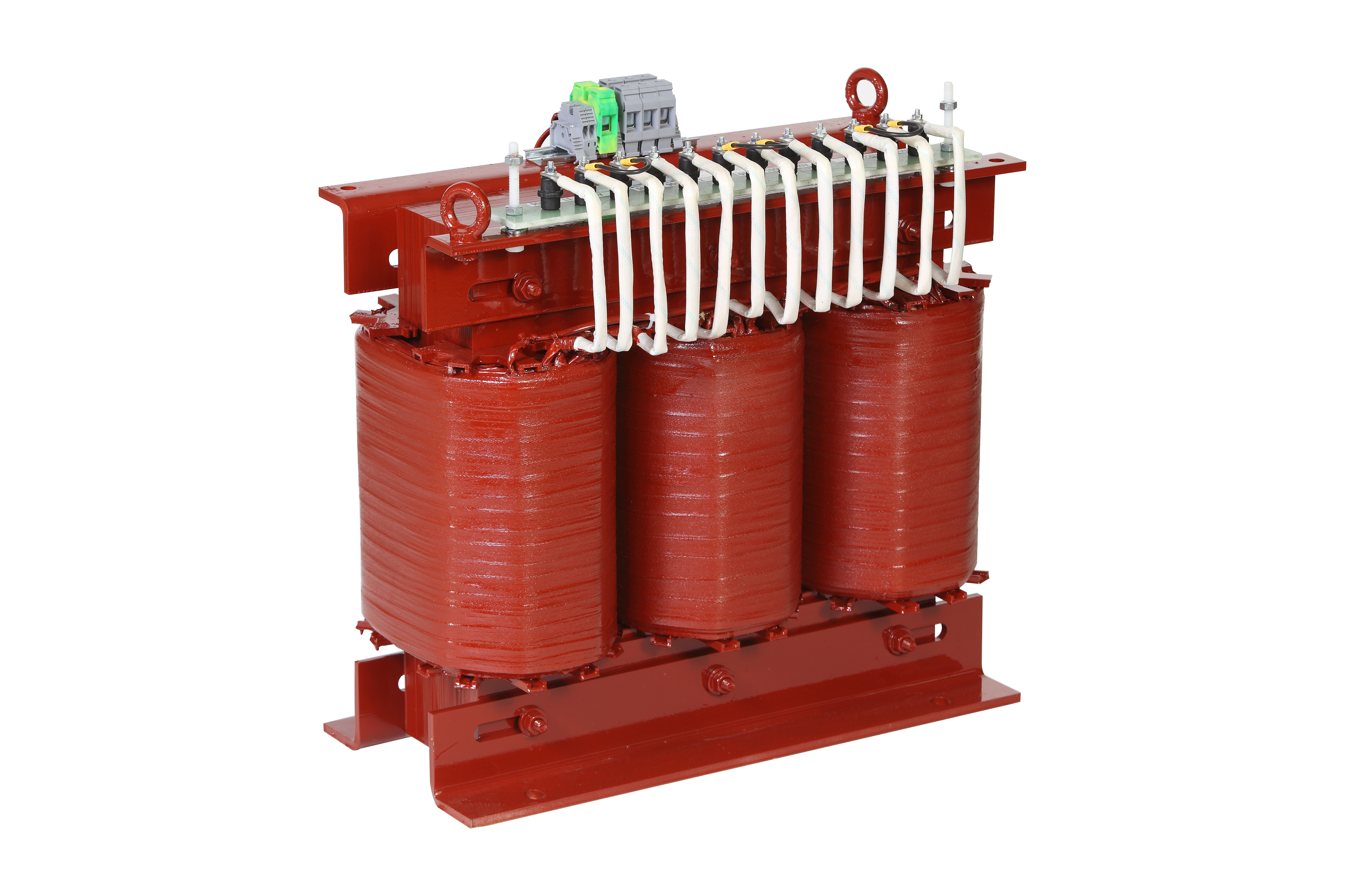 Elektra Elektronik SPS Fuarı’nda İleri Teknoloji Ürünlerini Sergiledi