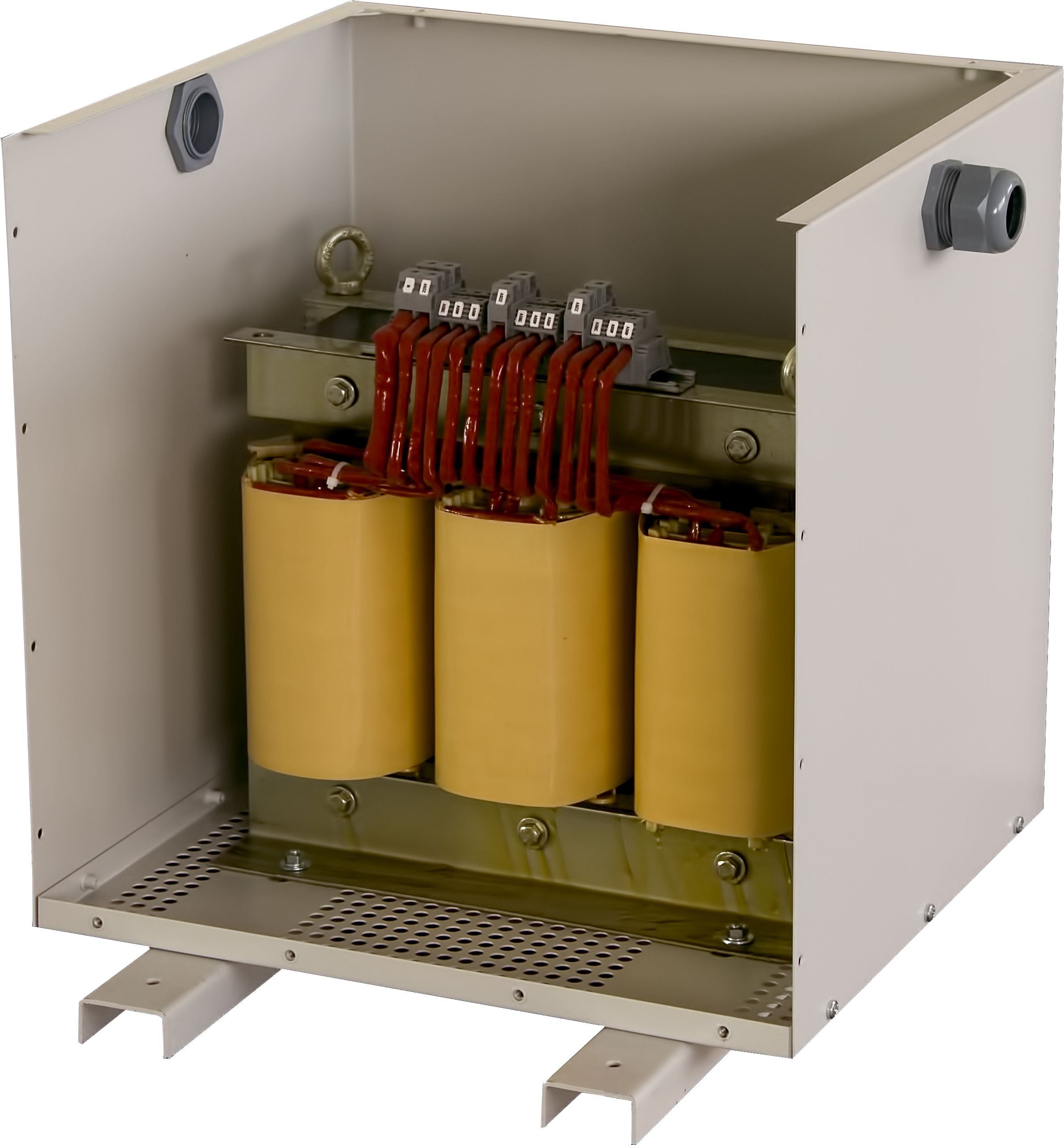 Elektra Elektronik SPS Fuarı’nda İleri Teknoloji Ürünlerini Sergiledi