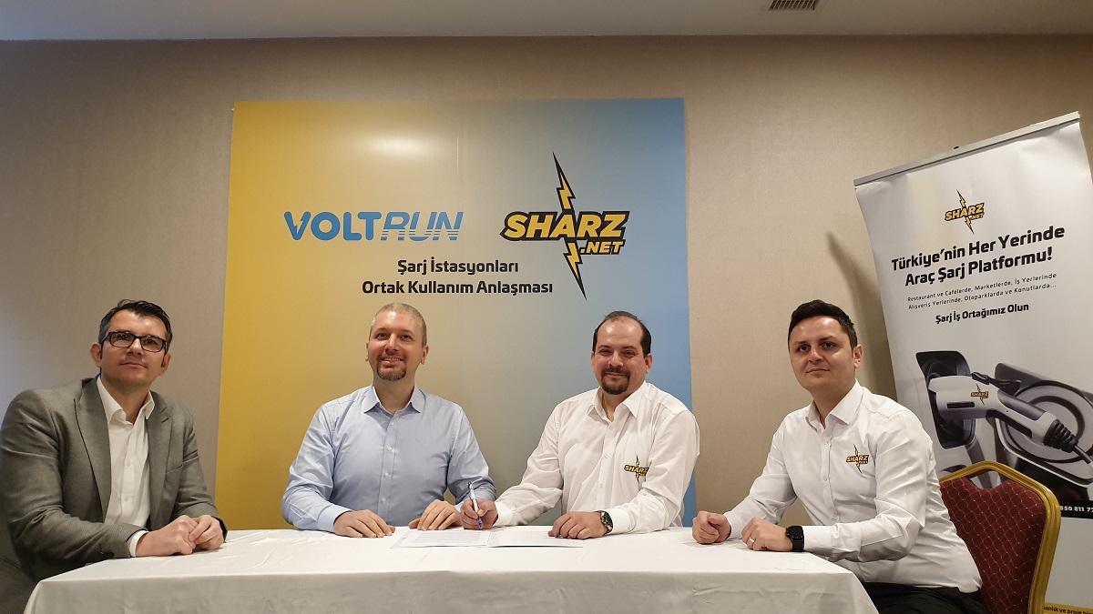 Yerli Otomobilin Şarj Problemini Çözmek İçin Büyük Adım