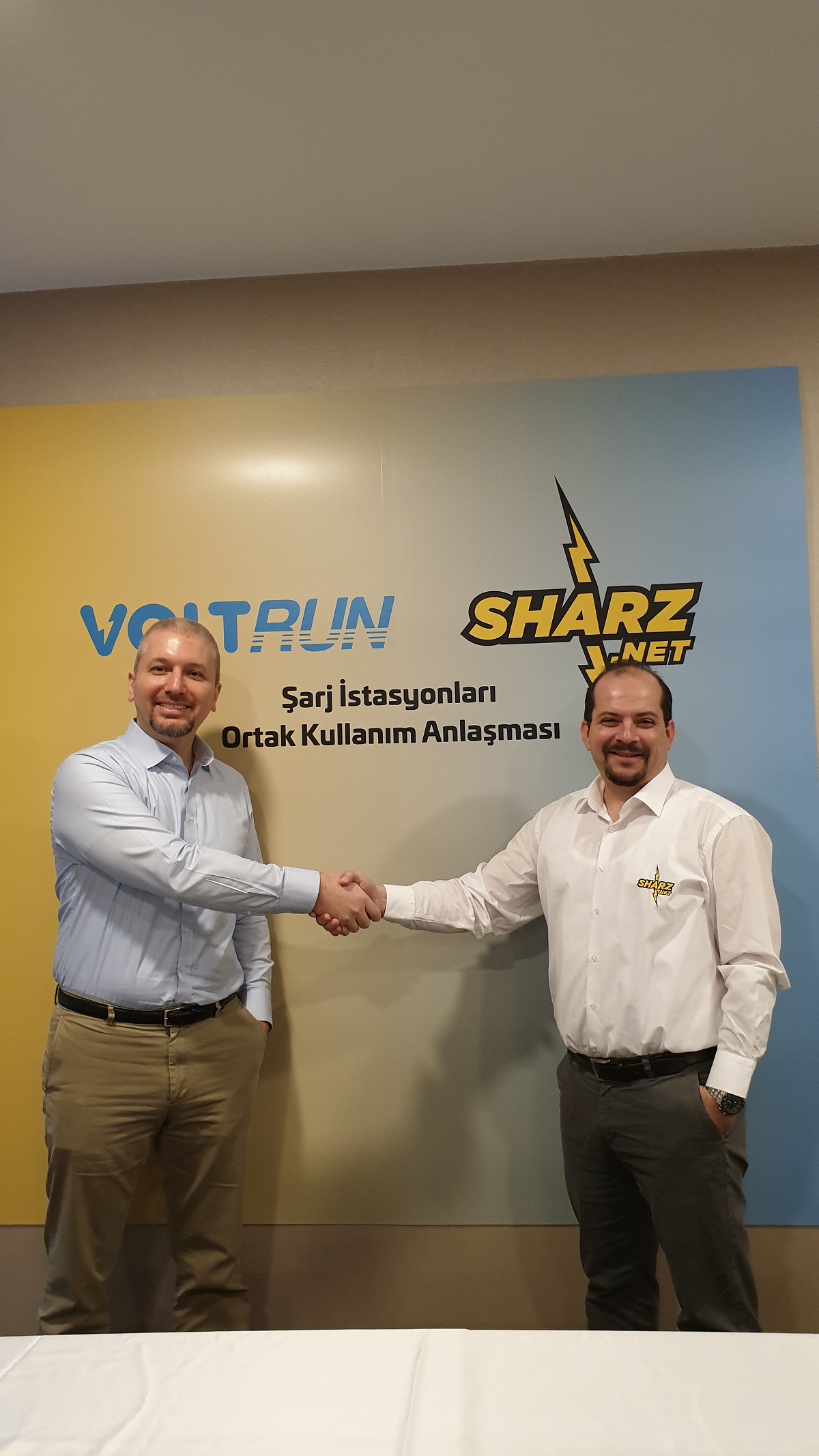 Yerli Otomobilin Şarj Problemini Çözmek İçin Büyük Adım