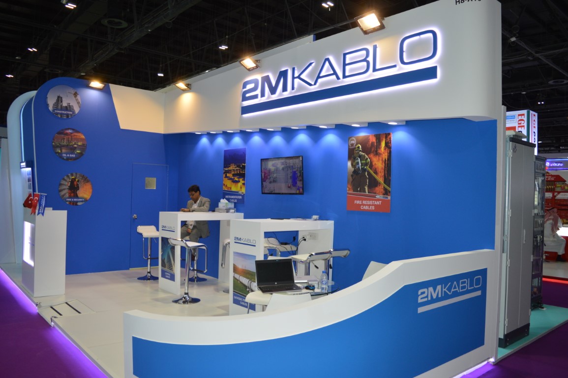 Middle East Energy 2020 Fuarı  Covid-19 Virüsünün Gölgesinde Kaldı…