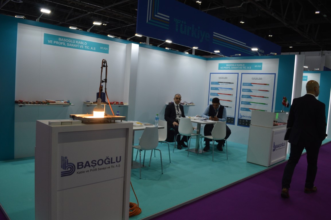 Middle East Energy 2020 Fuarı  Covid-19 Virüsünün Gölgesinde Kaldı…