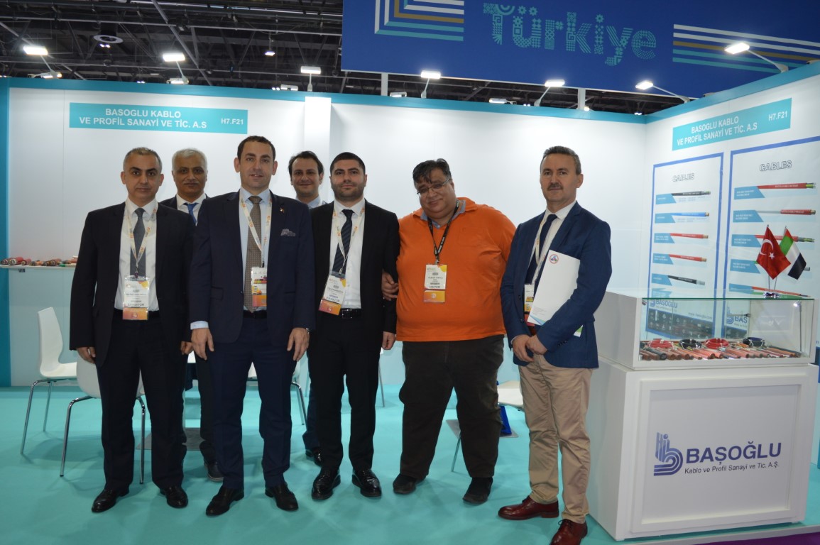 Middle East Energy 2020 Fuarı  Covid-19 Virüsünün Gölgesinde Kaldı…