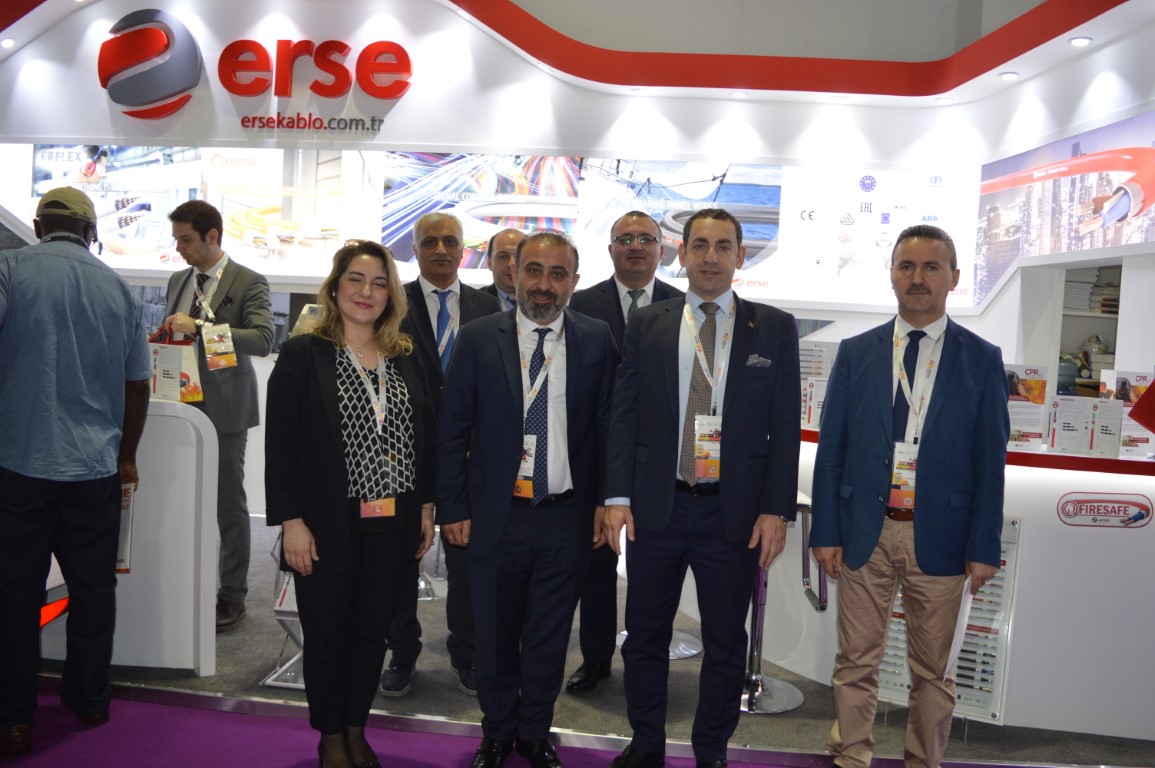 Middle East Energy 2020 Fuarı  Covid-19 Virüsünün Gölgesinde Kaldı…