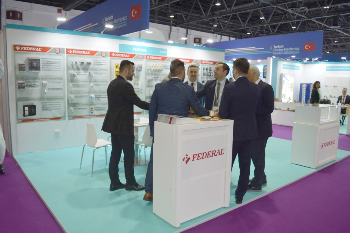 Middle East Energy 2020 Fuarı  Covid-19 Virüsünün Gölgesinde Kaldı…