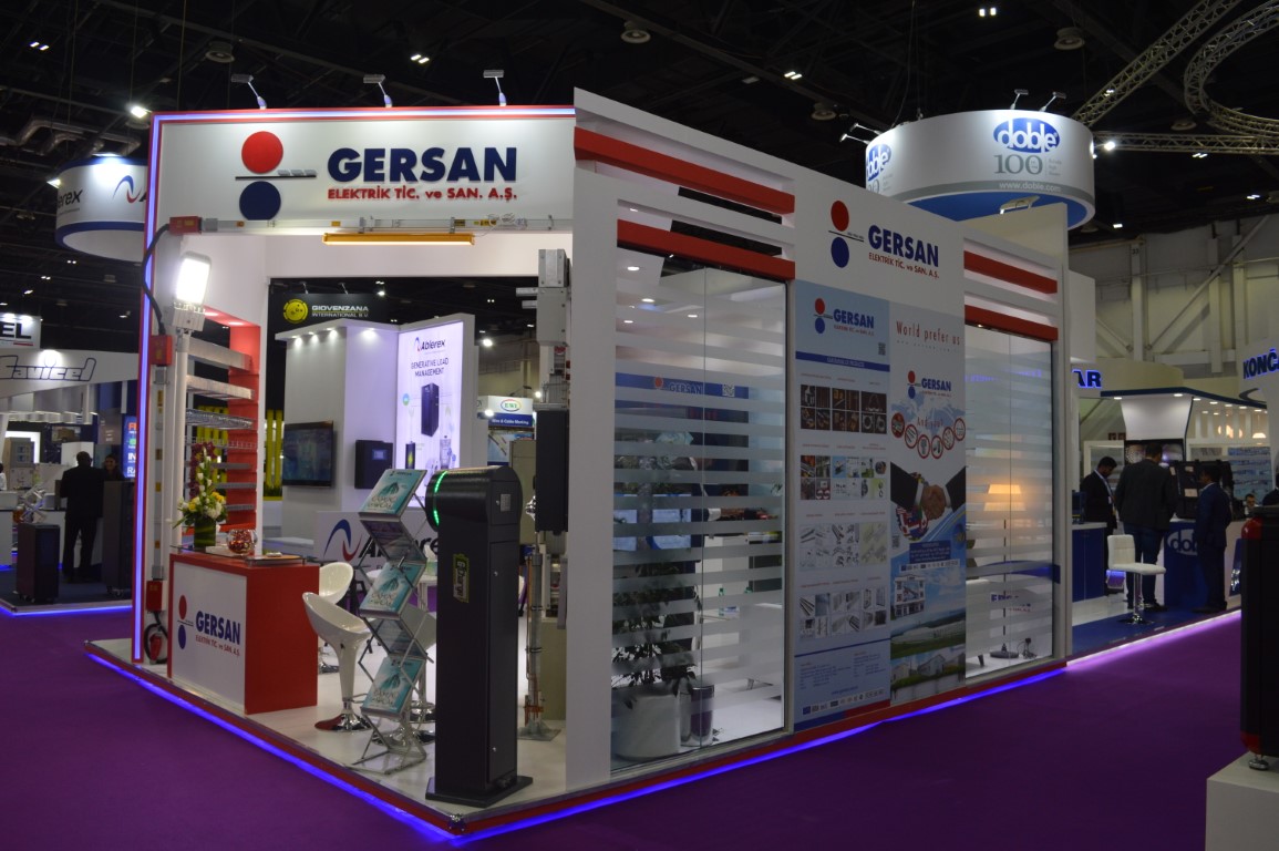 Middle East Energy 2020 Fuarı  Covid-19 Virüsünün Gölgesinde Kaldı…