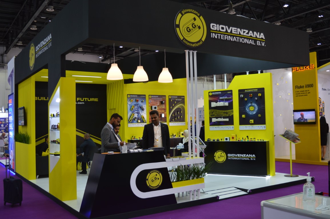 Middle East Energy 2020 Fuarı  Covid-19 Virüsünün Gölgesinde Kaldı…