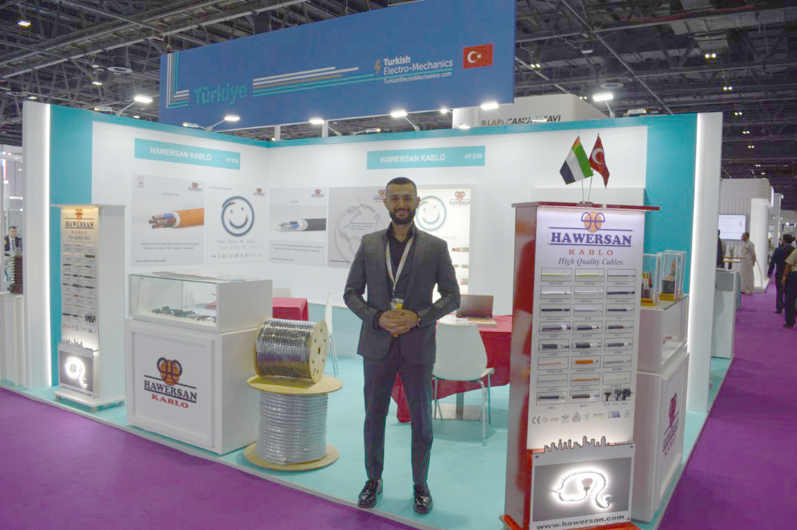 Middle East Energy 2020 Fuarı  Covid-19 Virüsünün Gölgesinde Kaldı…