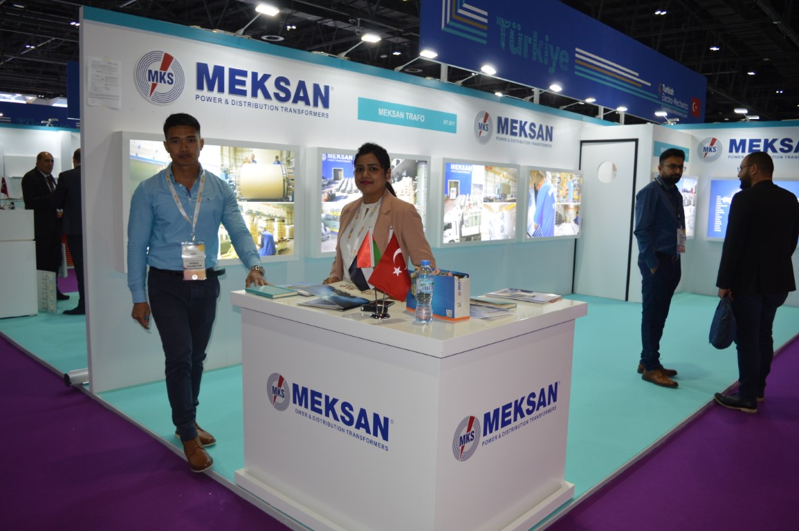 Middle East Energy 2020 Fuarı  Covid-19 Virüsünün Gölgesinde Kaldı…