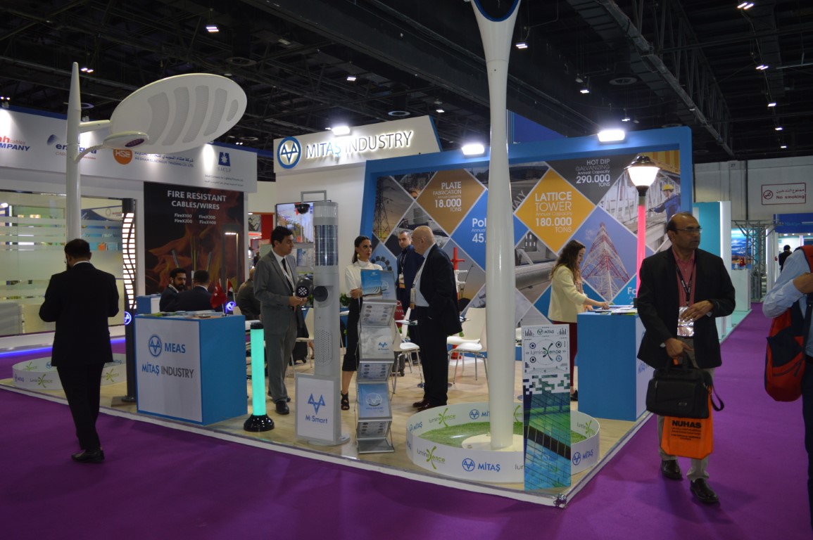 Middle East Energy 2020 Fuarı  Covid-19 Virüsünün Gölgesinde Kaldı…