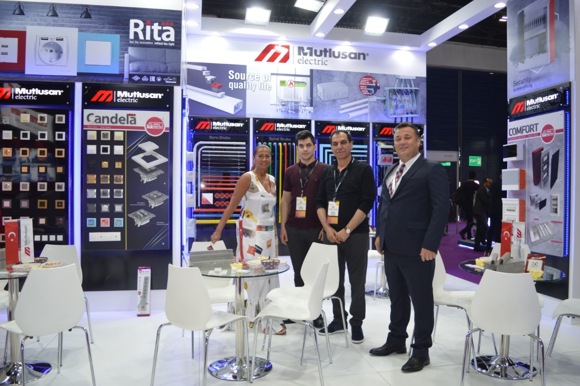 Middle East Energy 2020 Fuarı  Covid-19 Virüsünün Gölgesinde Kaldı…