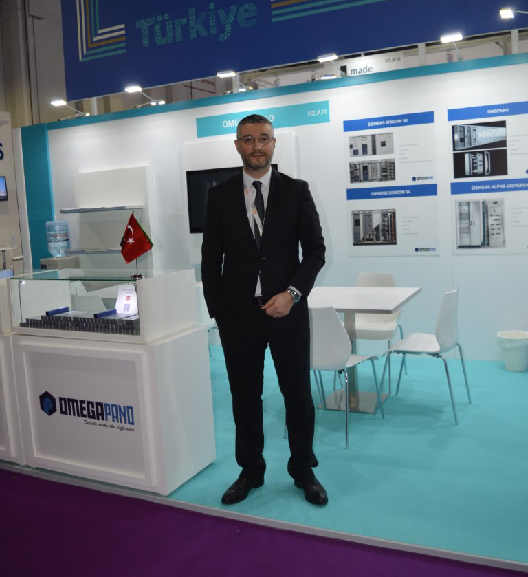 Middle East Energy 2020 Fuarı  Covid-19 Virüsünün Gölgesinde Kaldı…