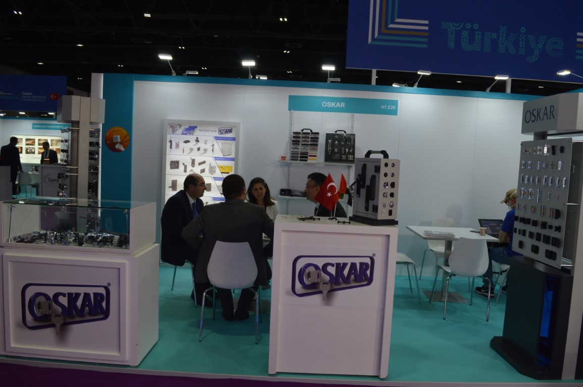 Middle East Energy 2020 Fuarı  Covid-19 Virüsünün Gölgesinde Kaldı…