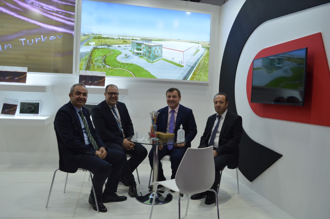 Middle East Energy 2020 Fuarı  Covid-19 Virüsünün Gölgesinde Kaldı…