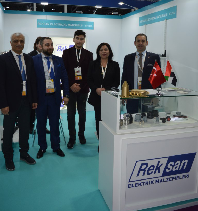 Middle East Energy 2020 Fuarı  Covid-19 Virüsünün Gölgesinde Kaldı…