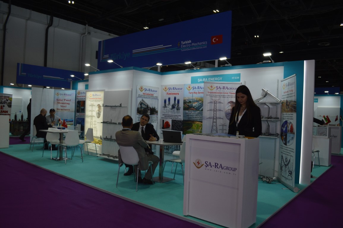 Middle East Energy 2020 Fuarı  Covid-19 Virüsünün Gölgesinde Kaldı…