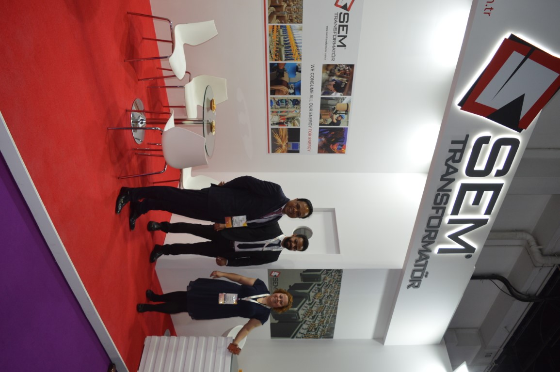 Middle East Energy 2020 Fuarı  Covid-19 Virüsünün Gölgesinde Kaldı…