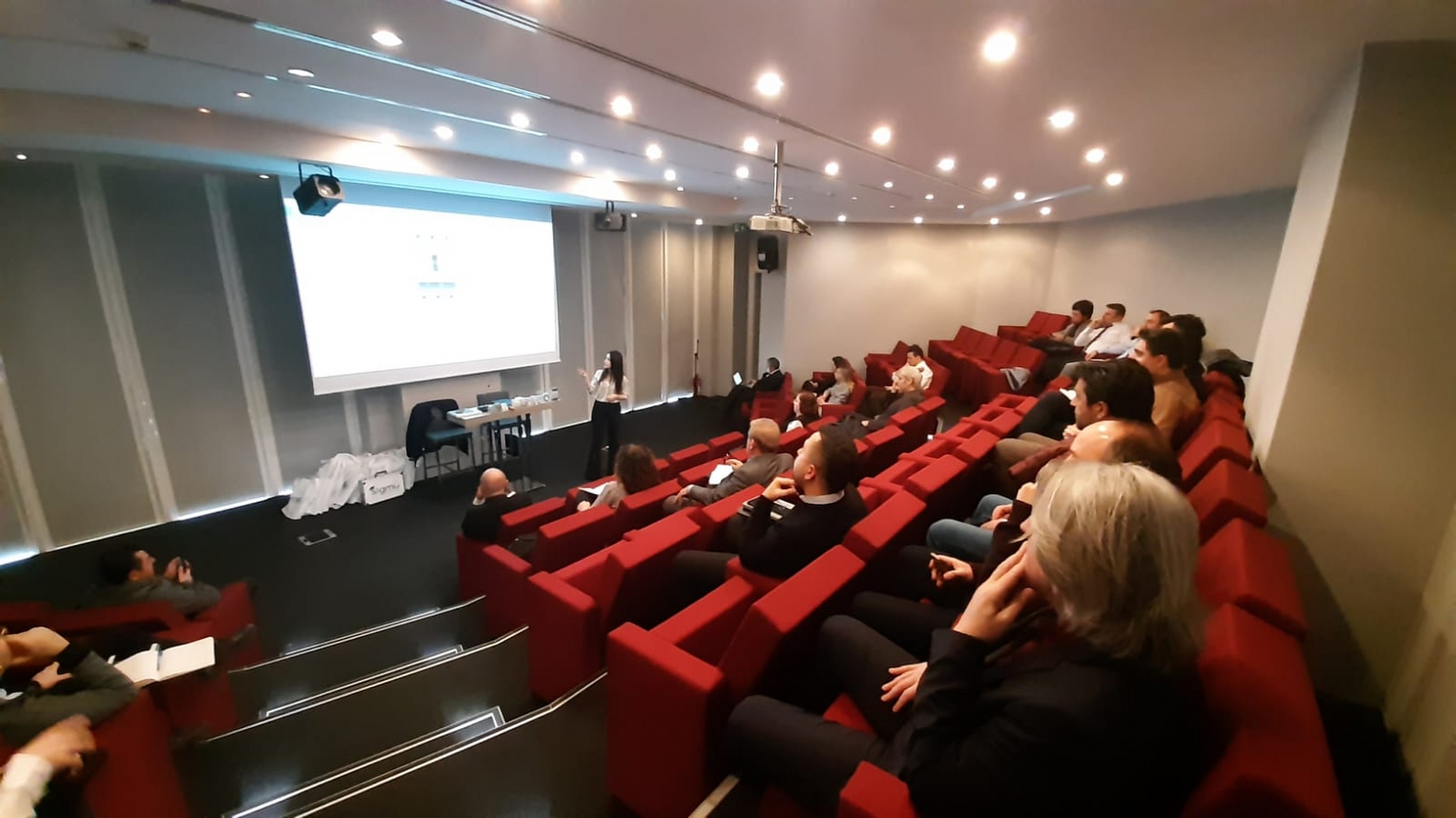 Sigma Elektrik teknik eğitimlerine hız kesmeden devam ediyor!