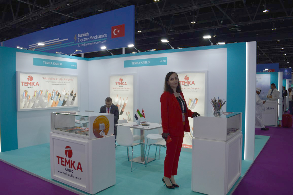 Middle East Energy 2020 Fuarı  Covid-19 Virüsünün Gölgesinde Kaldı…