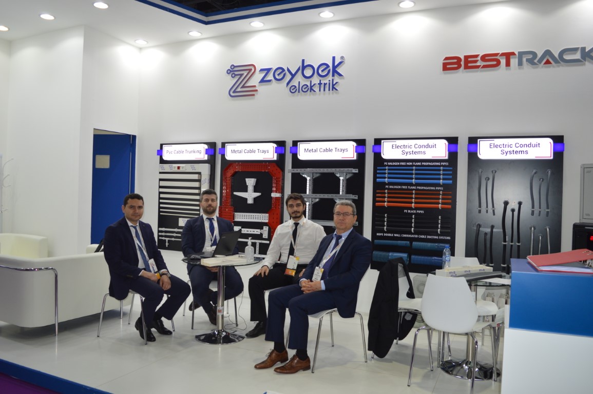 Middle East Energy 2020 Fuarı  Covid-19 Virüsünün Gölgesinde Kaldı…