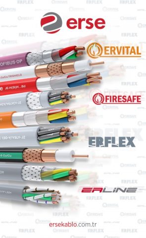 Erse Cable, cable