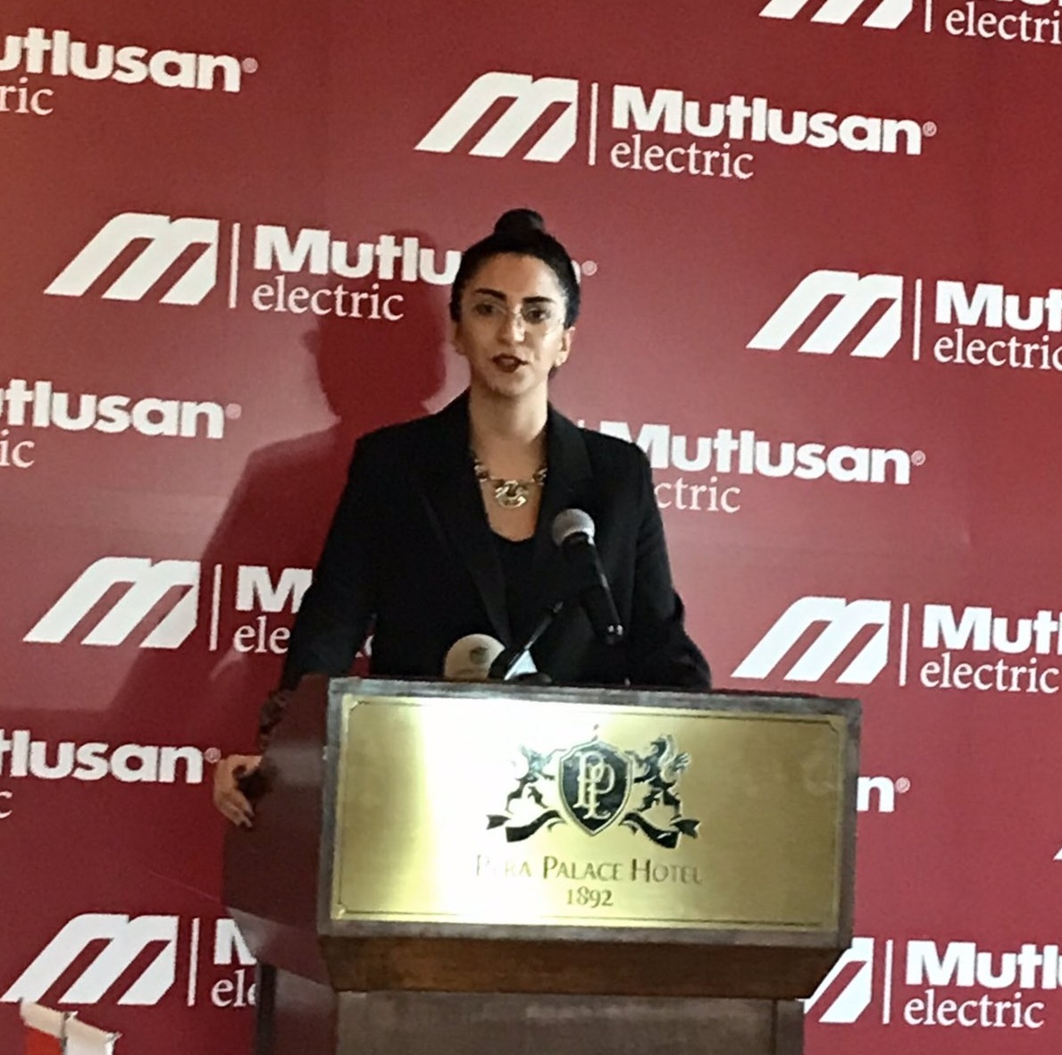 Mutlusan’ın Her Başarısı Türkiye’nin Başarısıdır