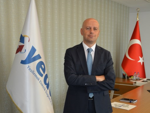 YEDAŞ ELEKTRİK'DEN '2020 YATIRIM' HAMLESİ