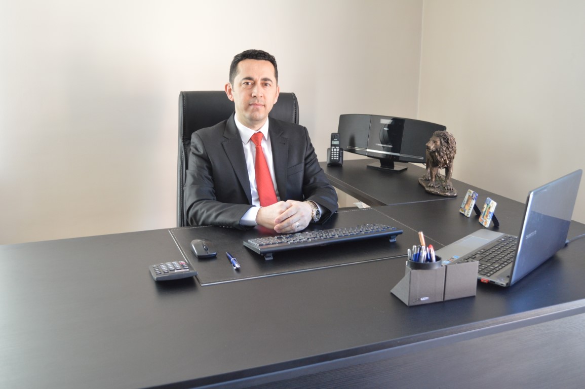 AR Electric Ramazan Lake