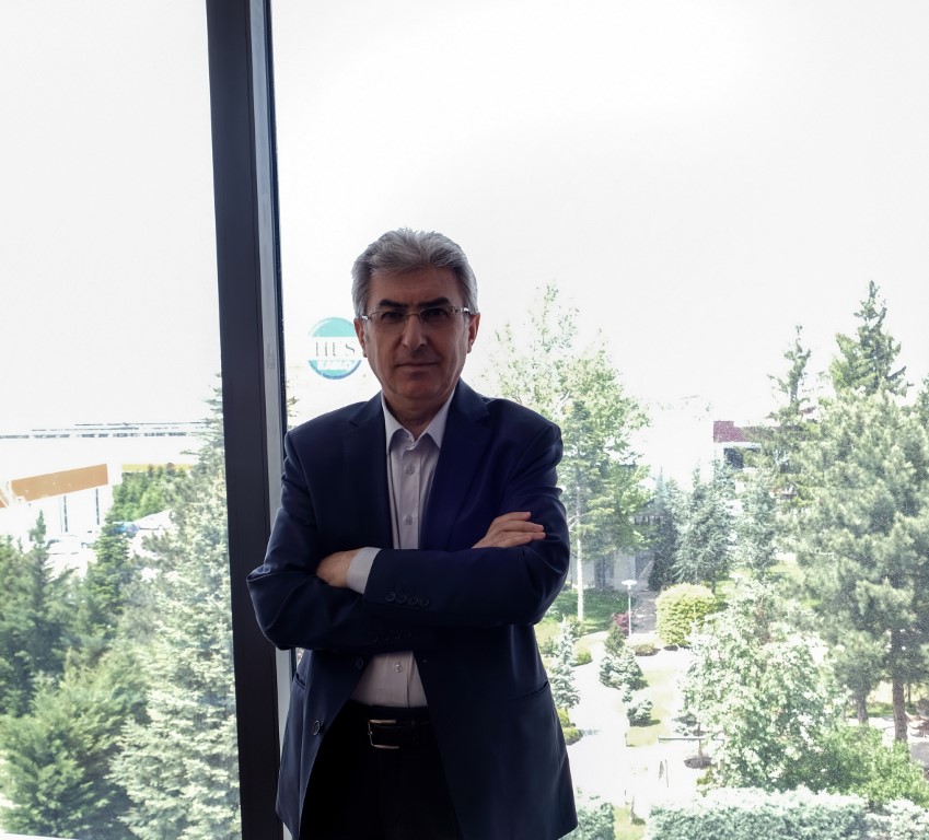 In the mega projects of the world and Turkey, fire-safe Hes Flaret ® cables are used.